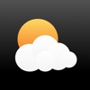NiceWeather - Das Wetter in einer Comic Welt