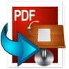 PDF to Keynote