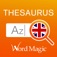 English Thesaurus