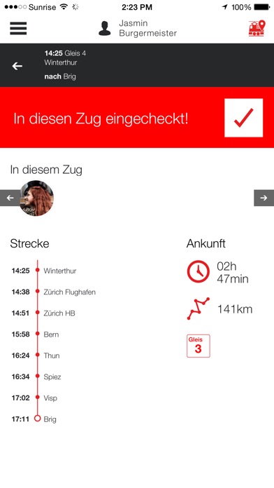 iPhone Screenshot 3