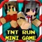 TNT Run Games : Mini ...