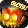 ** Absolute Halloween Horror Slots HD - Extreme Fun 2015 Casino Game ** horror films 2015 