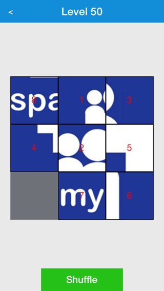 puzzle logos