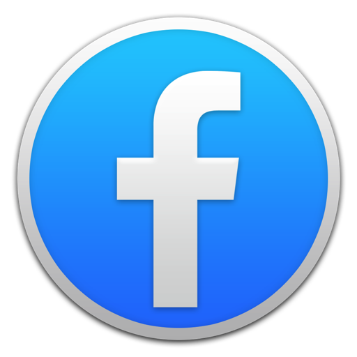 App for Facebook - App with Menu Bar Tab & Window Experience - It's About Time