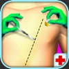 Open Heart Surgery Simulator - Surgeon Games