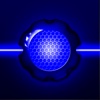 Luminations: A Laser Puzzle Game