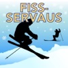Serfaus-Fiss-Ladis Ski Karte