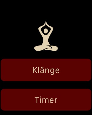 iPhone Screenshot 1