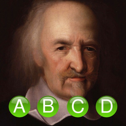 Great Philosophers Quiz - Thomas Hobbes