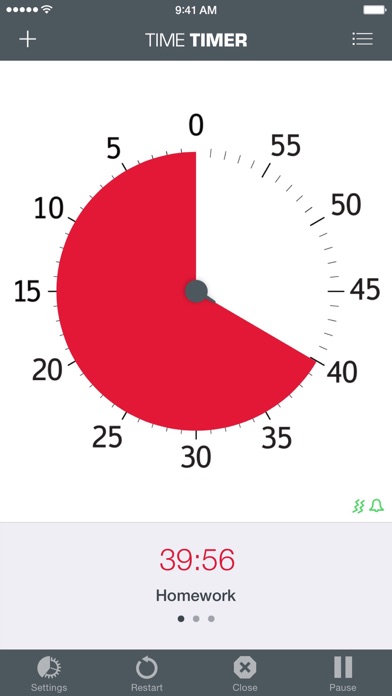 free time clock app