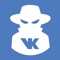 Spy for VK - Analyze profile on vk.com