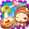 Let's Cookie : Red Riding Hood