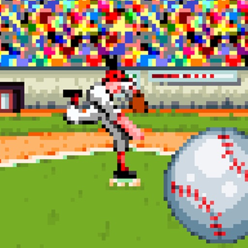 ピッチアウト野球 - Pitch Out Baseball