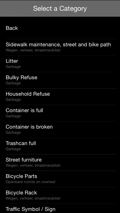 iPhone Screenshot 4