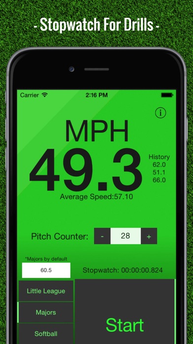 iPhone Screenshot 3