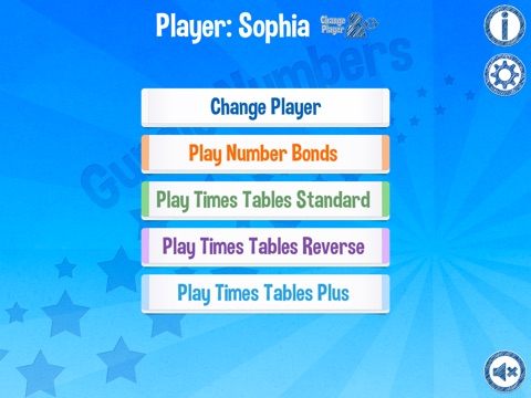 iPad Screenshot 2