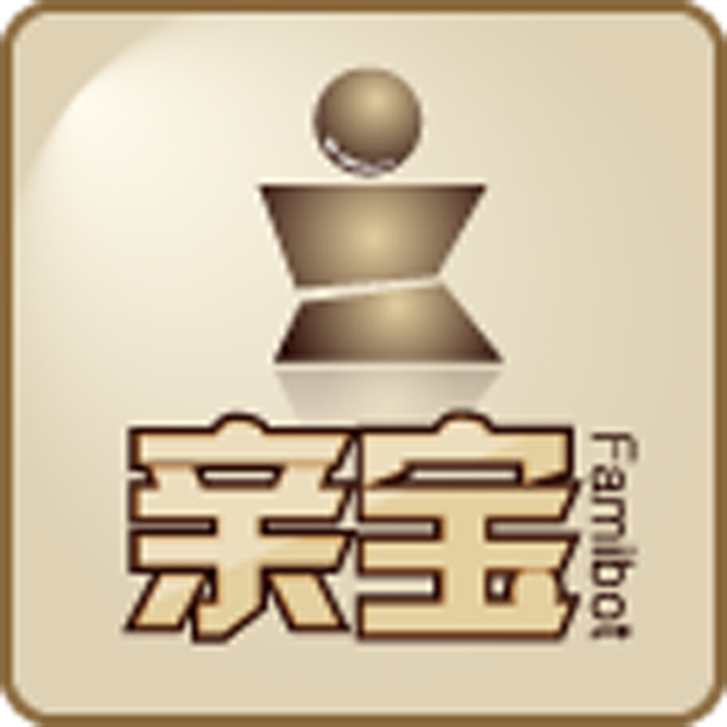 Famibot App Icon