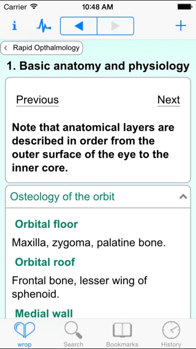 Rapid Ophthalmologyのおすすめ画像2