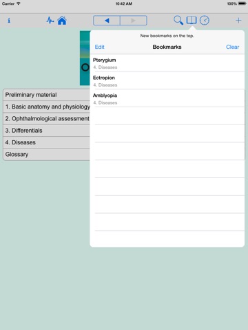 Rapid Ophthalmologyのおすすめ画像5