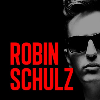 Robin Schulz 360 for iPhone