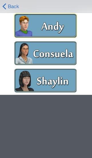 iPhone Screenshot 5