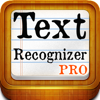 Hang Nguyen - Text Recognizer Pro ™ OCR recognition app for scan character image and convert to editable documents アートワーク