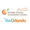 2015 Orange County Convention Center Client/Visit Orlando Advisory Board Meeting agent orange updates 2015 