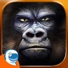 Super Gorilla Slots: A Wild Casino Journey per Treasures attraverso Rovine Maya nascoste, giungle, f icon