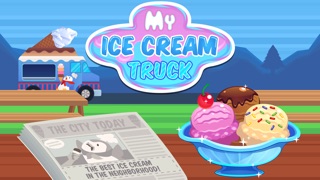 My Ice Cream Truck - ... screenshot1