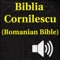 Biblia Cornilescu(aud...