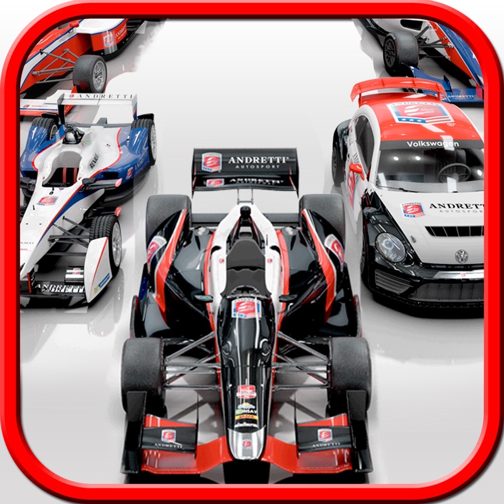 3D Grand Prix Formula Sports Car Racing Challenge - Amnah Saj...