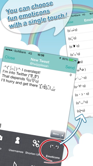 iPhone Screenshot 4