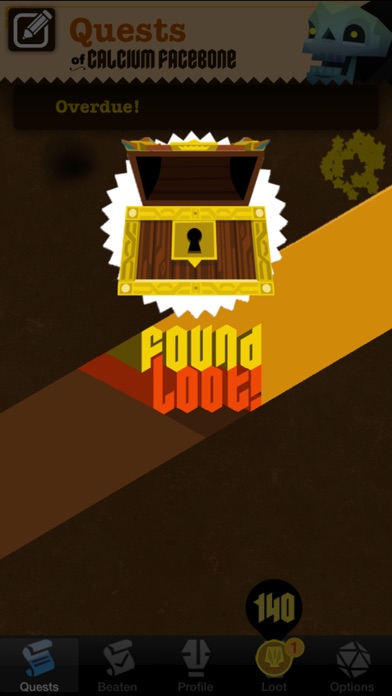 iPhone Screenshot 3