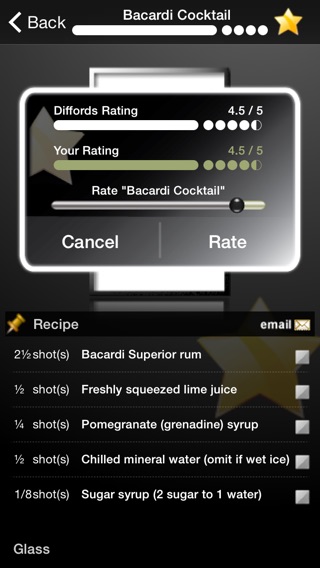 iPhone Screenshot 4
