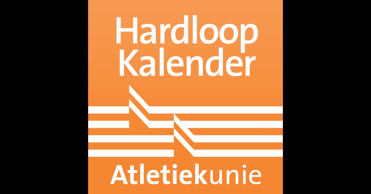 hardloop apparatuur