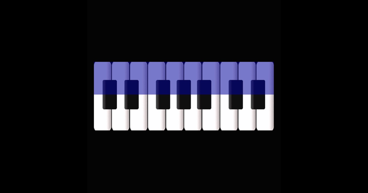 Virtual Piano Software Free Download For Windows 7