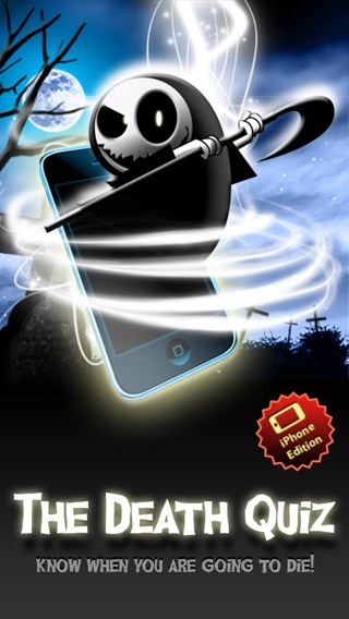 Captura de pantalla del iPhone 1