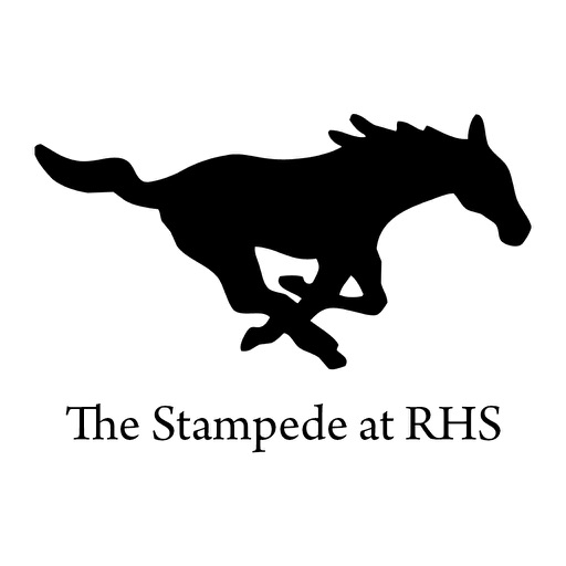 The Stampede at RHS