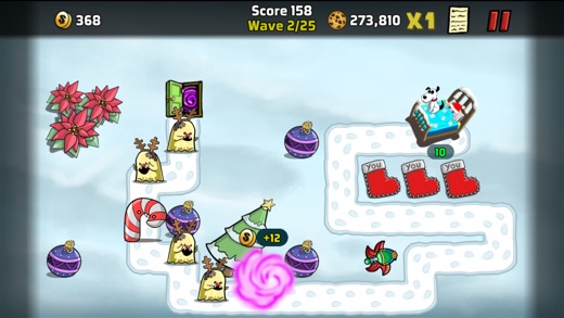 iPhone Screenshot 5
