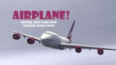 Screenshots of Airplane! for iPhone