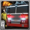 Fire Truck Simulator – Real 3D Firefighter Simulation Game