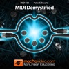MIDI 101: MIDI Demystified midi pyr n es 