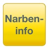 Narben-App von Narbeninfo.de