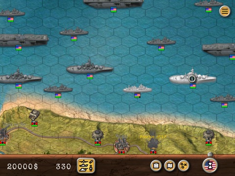 iPad Screenshot 3