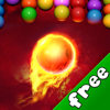 Attack Balls - New Free Bubble Shooter Game (Best Cool & Funny Games For Girls & Kids - Touc