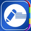 NoteScribe: Notizen, PDF Annotation, Zeichnen und Skizzieren