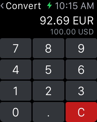 iPhone Screenshot 3