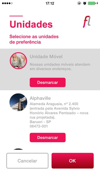 Fleury agendamento de exames