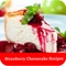 Strawberry Cheesecake...