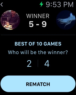 iPhone Screenshot 3